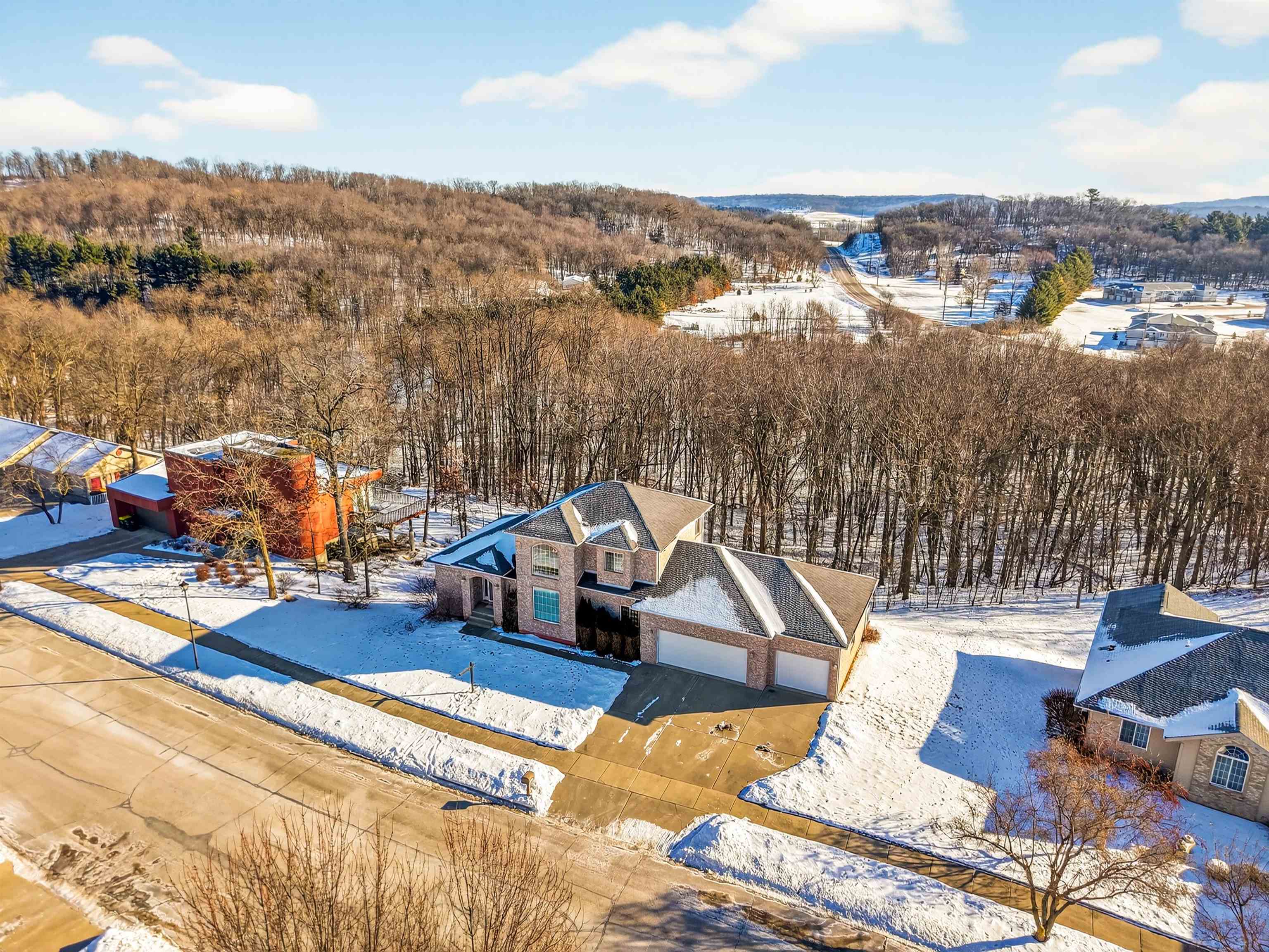 2150 Sunset Drive Reedsburg, WI 53959 - Photo 48 of 56