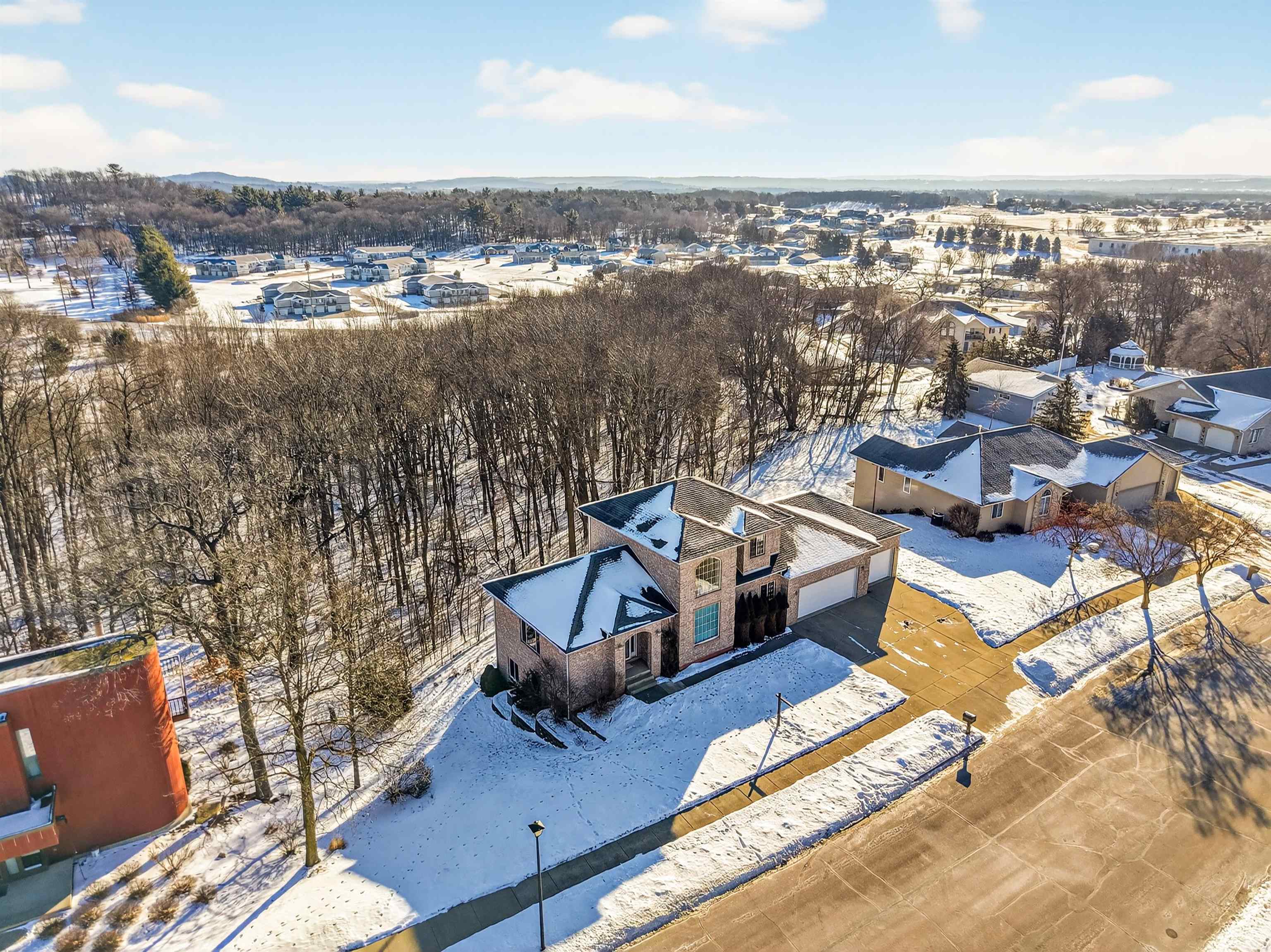 2150 Sunset Drive Reedsburg, WI 53959 - Photo 49 of 56