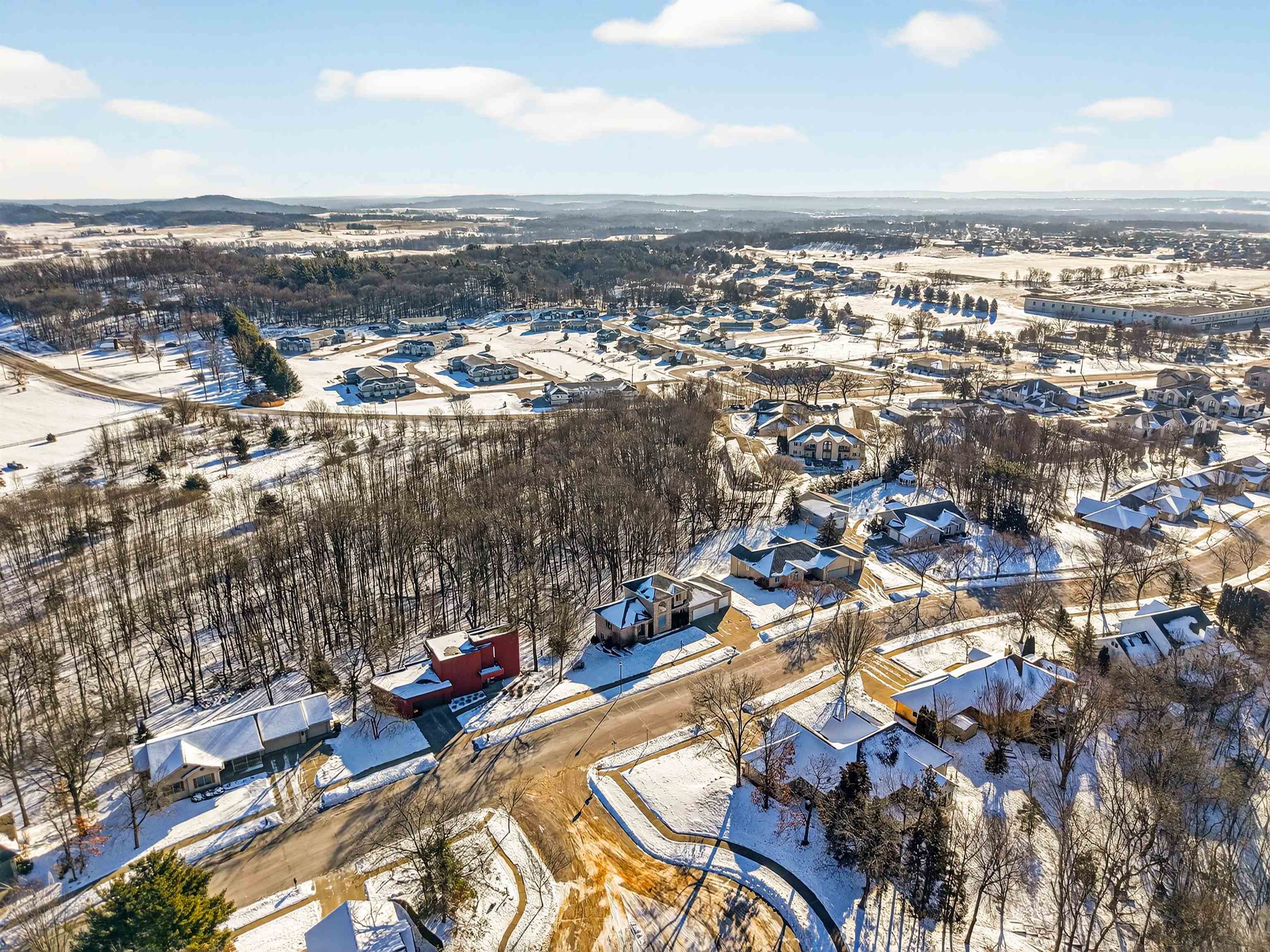 2150 Sunset Drive Reedsburg, WI 53959 - Photo 50 of 56