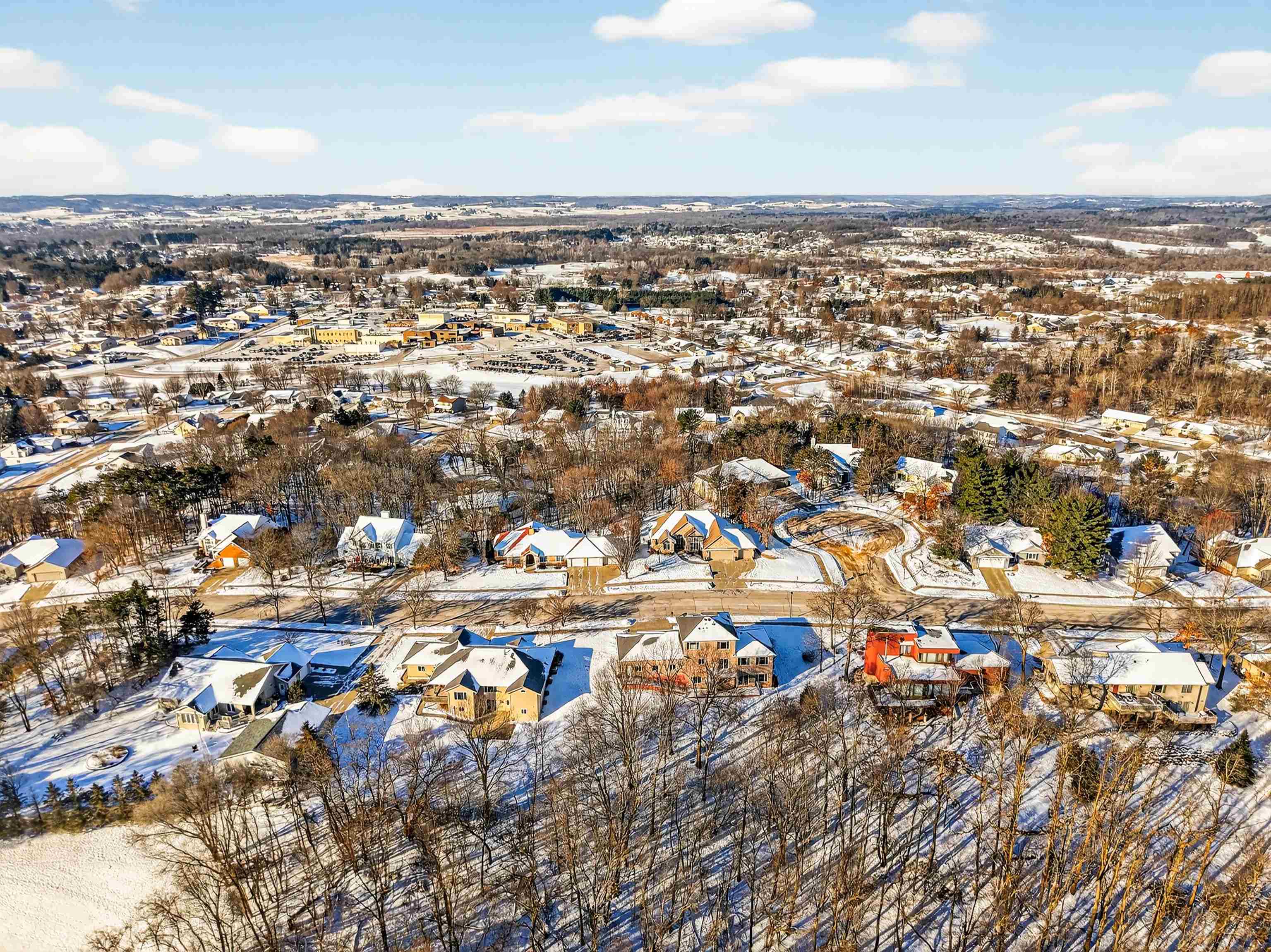 2150 Sunset Drive Reedsburg, WI 53959 - Photo 53 of 56