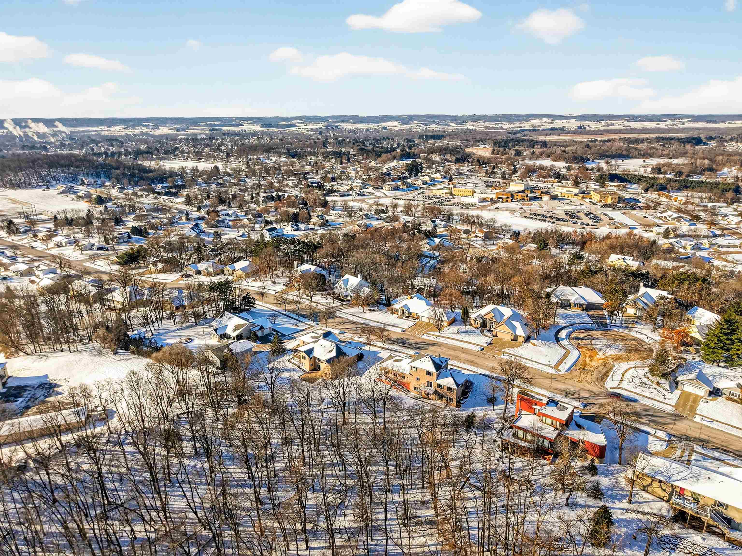 2150 Sunset Drive Reedsburg, WI 53959 - Photo 54 of 56