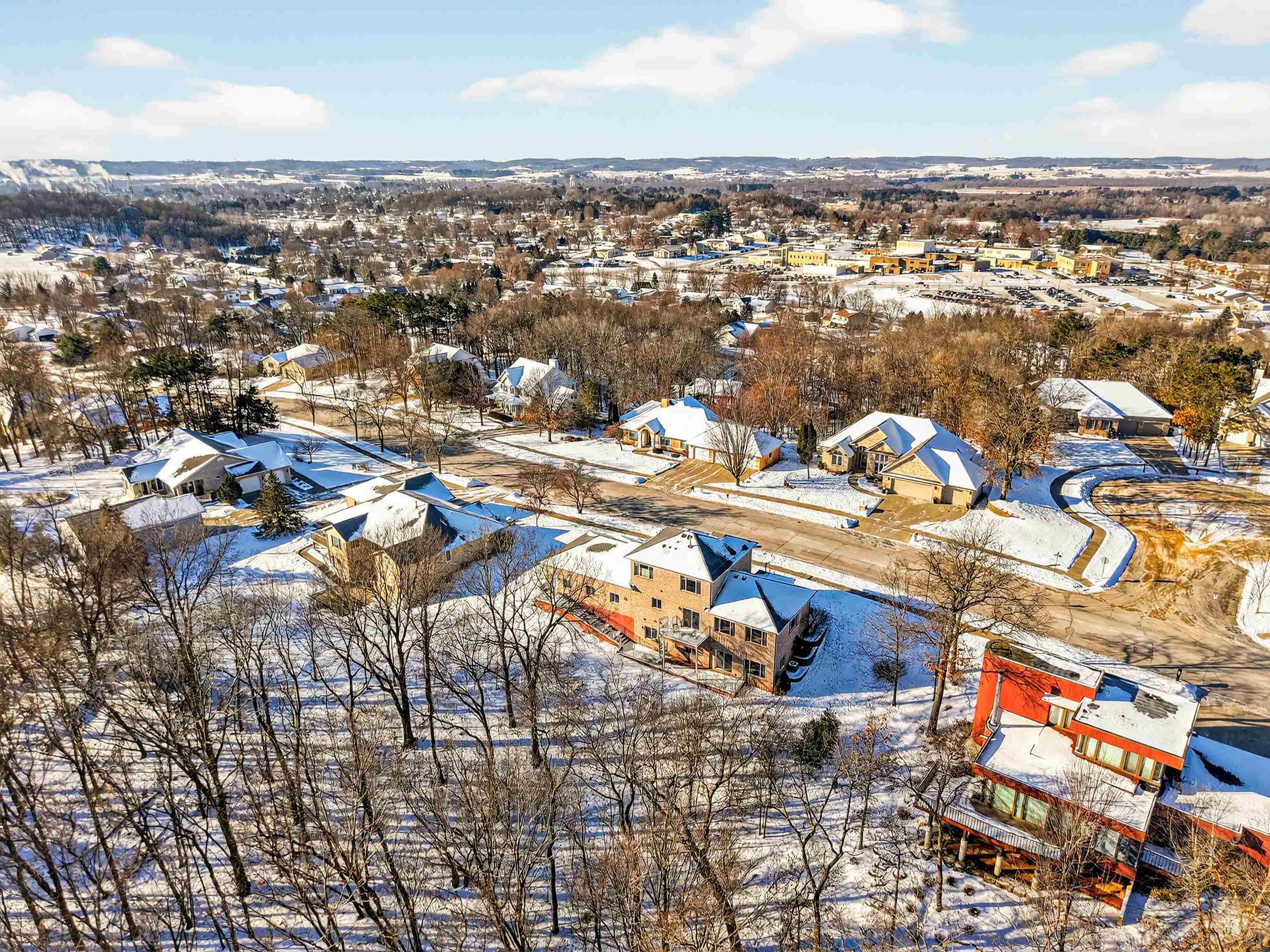 2150 Sunset Drive Reedsburg, WI 53959 - Photo 55 of 56