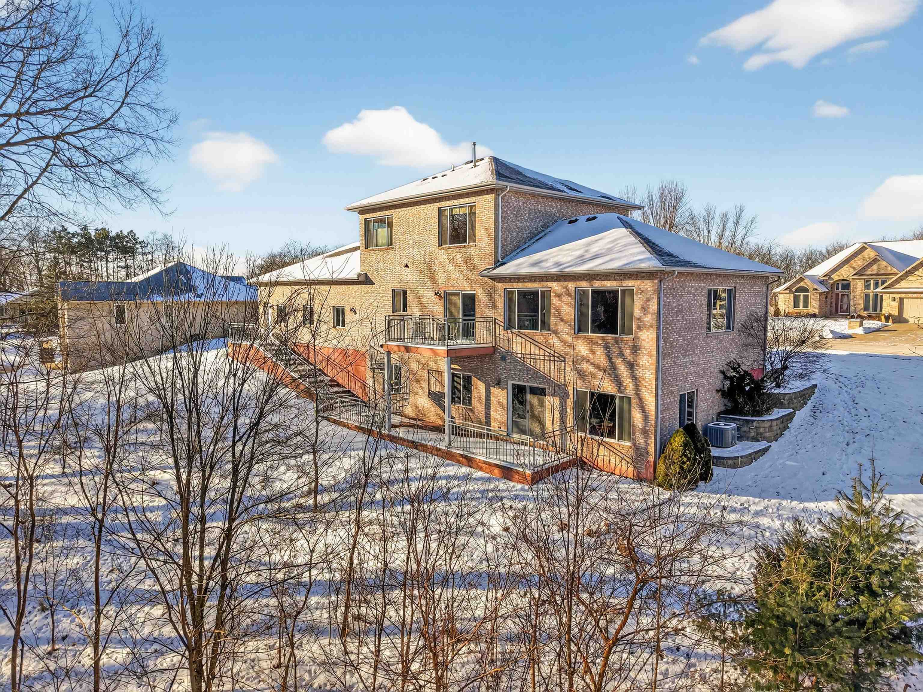 2150 Sunset Drive Reedsburg, WI 53959 - Photo 6 of 56