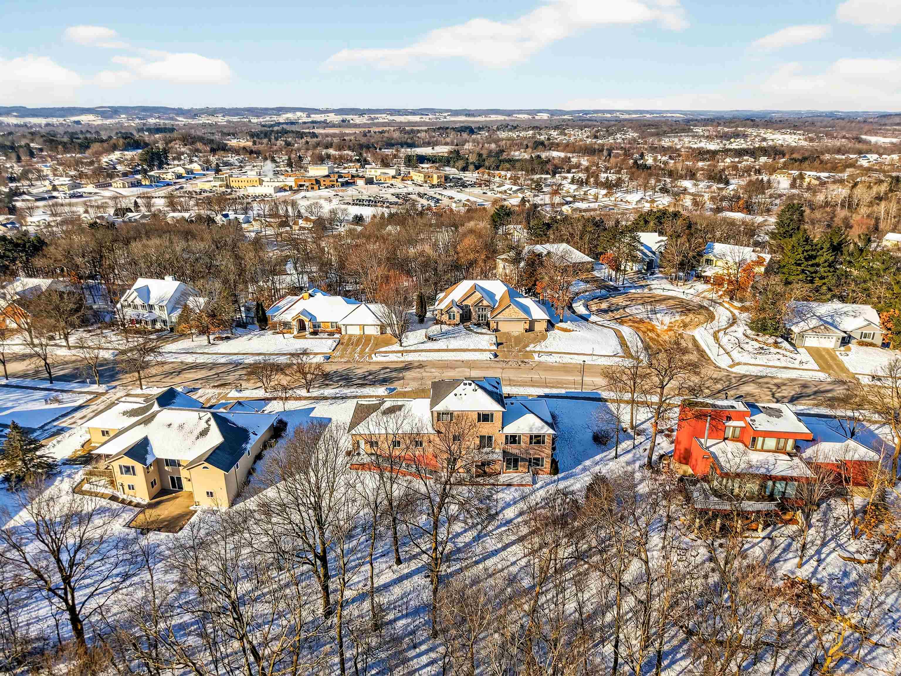 2150 Sunset Drive Reedsburg, WI 53959 - Photo 10 of 56