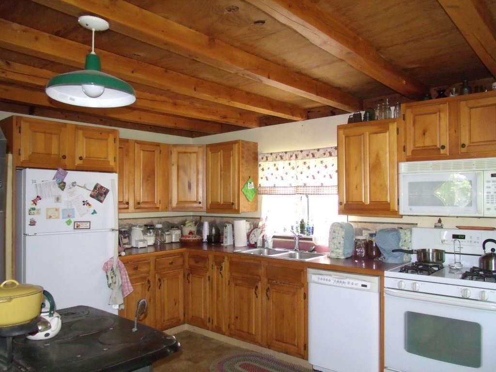 12 Hardy Road New Vineyard, ME 04956 - Photo 2 of 27 Photo