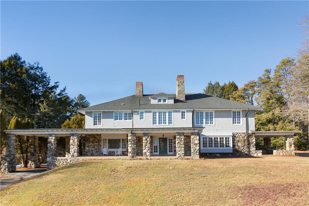 450 Mitchell Road Cape Elizabeth, ME 04107 - Photo 26 of 26 Photo