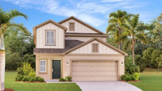 527 Hatteras Road Davenport, FL 33837 - Photo 1 of 1 Gallery Image 1
