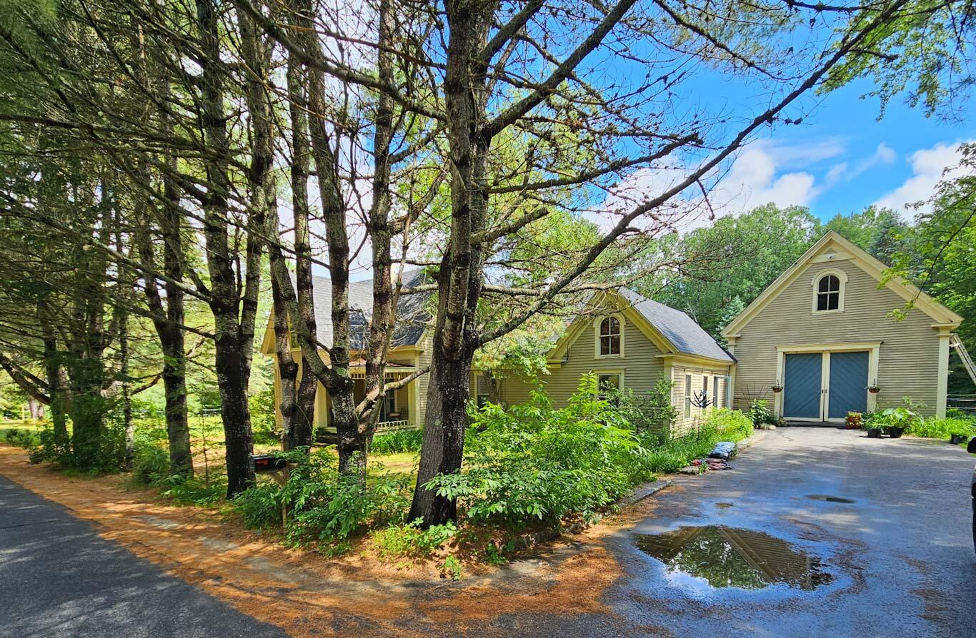 16 Cooks Mill Road Naples, ME 04055 - Photo 6 of 31 front2