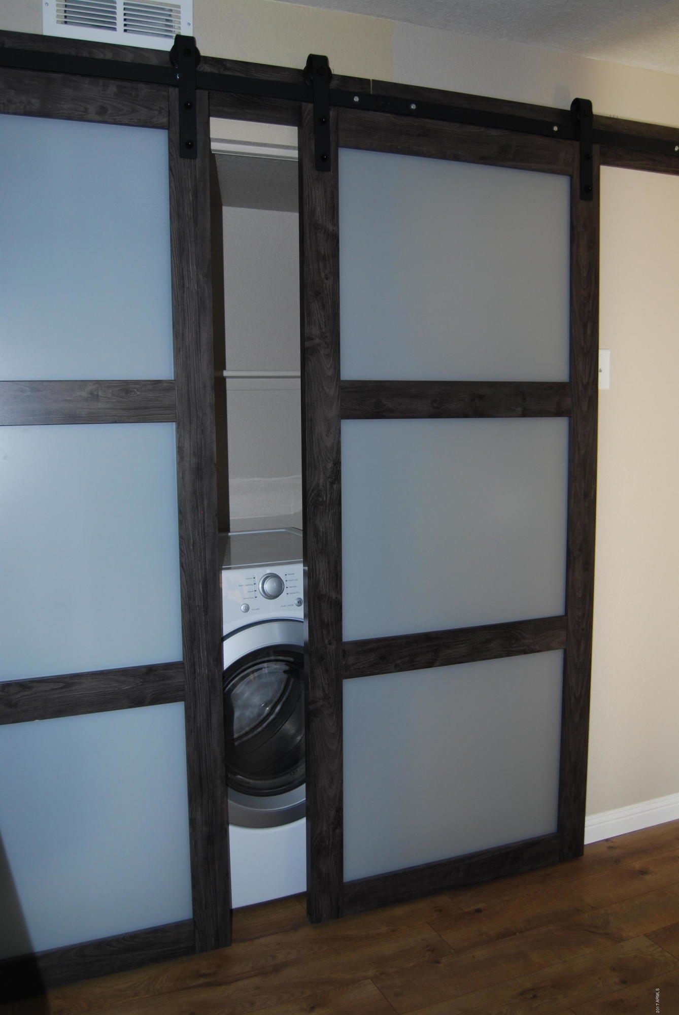 154 West 5th Street, Unit 248 Tempe, AZ 85281 - Photo 15 of 18 a view of washer and dryer