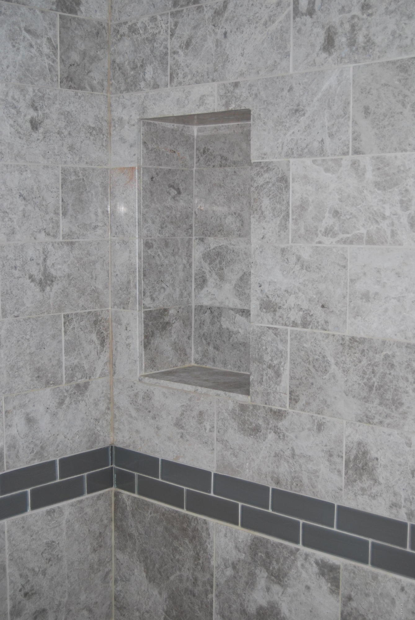 154 West 5th Street, Unit 248 Tempe, AZ 85281 - Photo 16 of 18 Marble Bathrooms