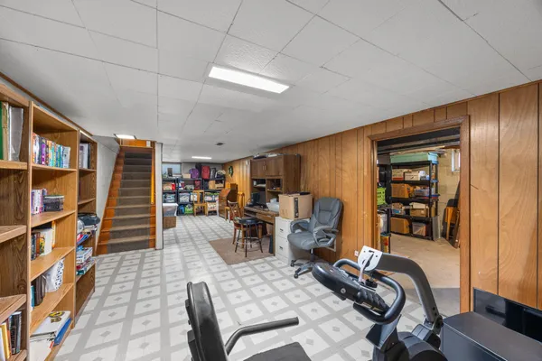 $499,900 | 1967 County Rd D West, Arden Hills, MN 55112