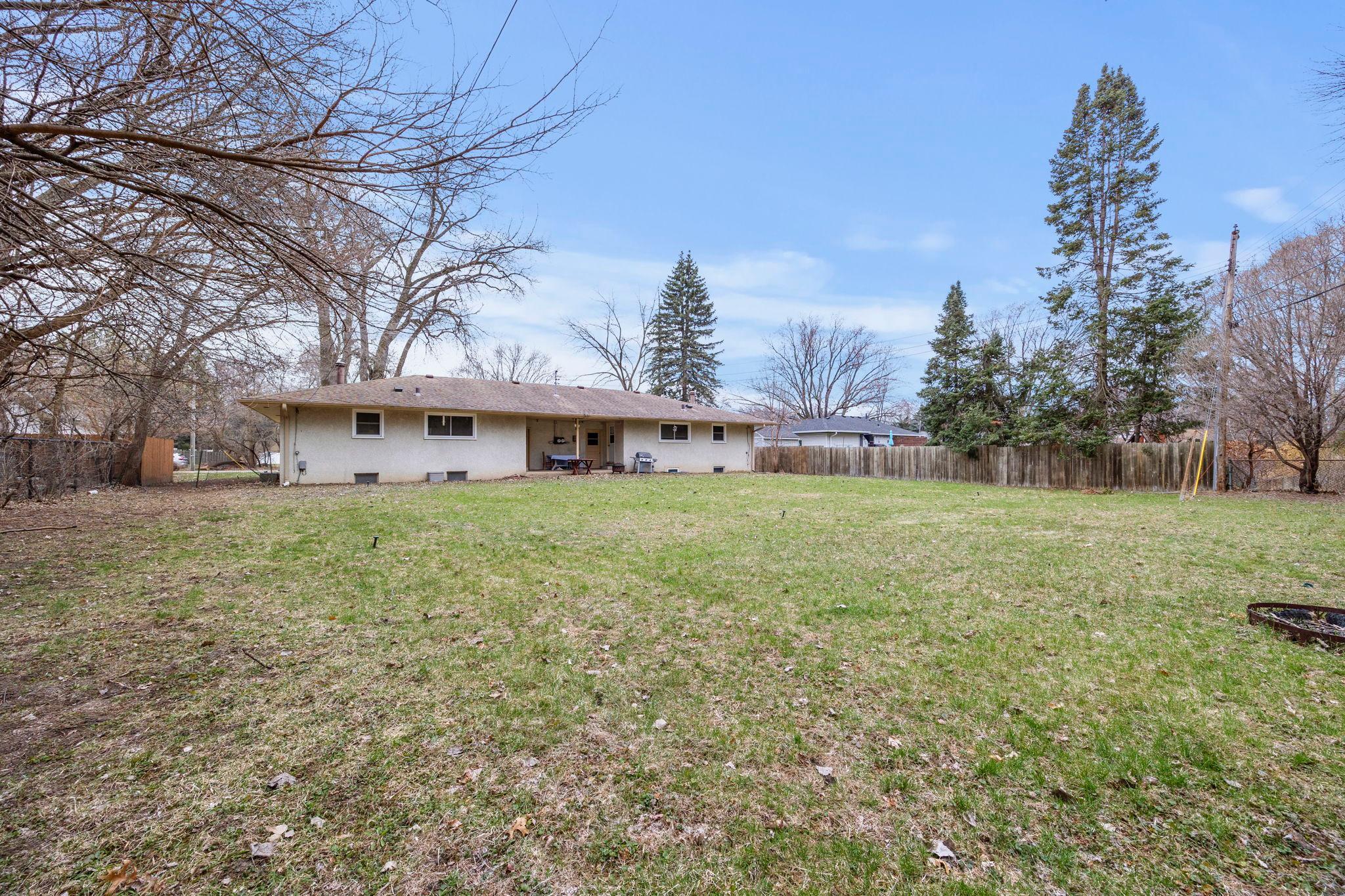 1967 County Rd D West Arden Hills, MN 55112 - Photo 42 of 53