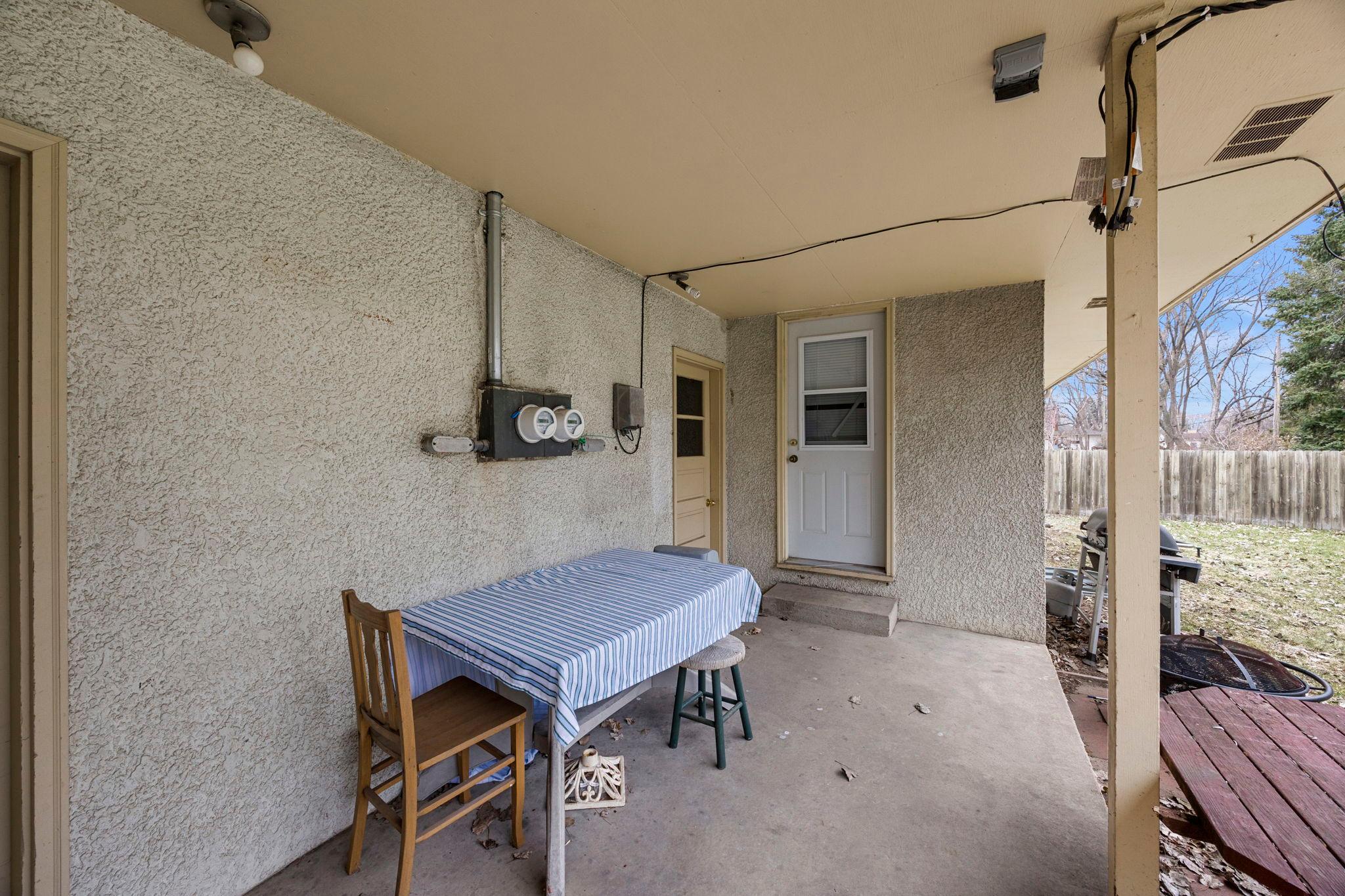 1967 County Rd D West Arden Hills, MN 55112 - Photo 43 of 53