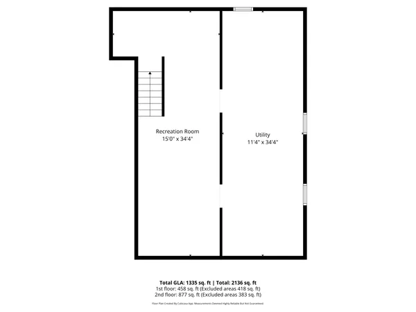 $499,900 | 1967 County Rd D West, Arden Hills, MN 55112