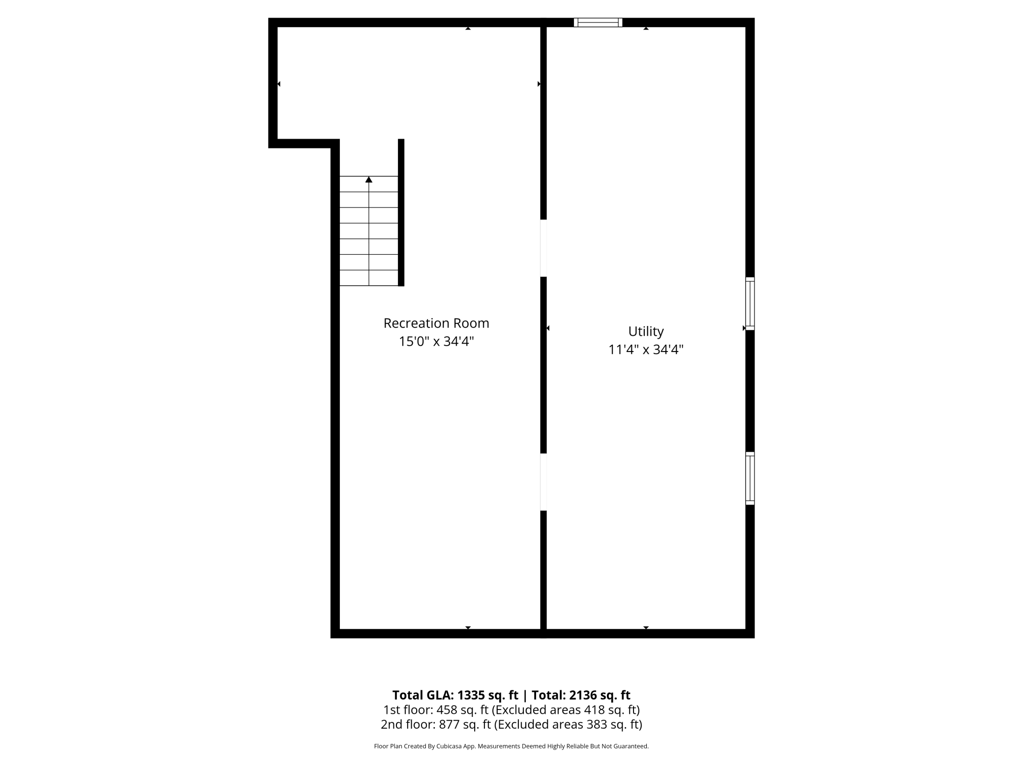 1967 County Rd D West Arden Hills, MN 55112 - Photo 46 of 53