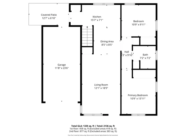 $499,900 | 1967 County Rd D West, Arden Hills, MN 55112