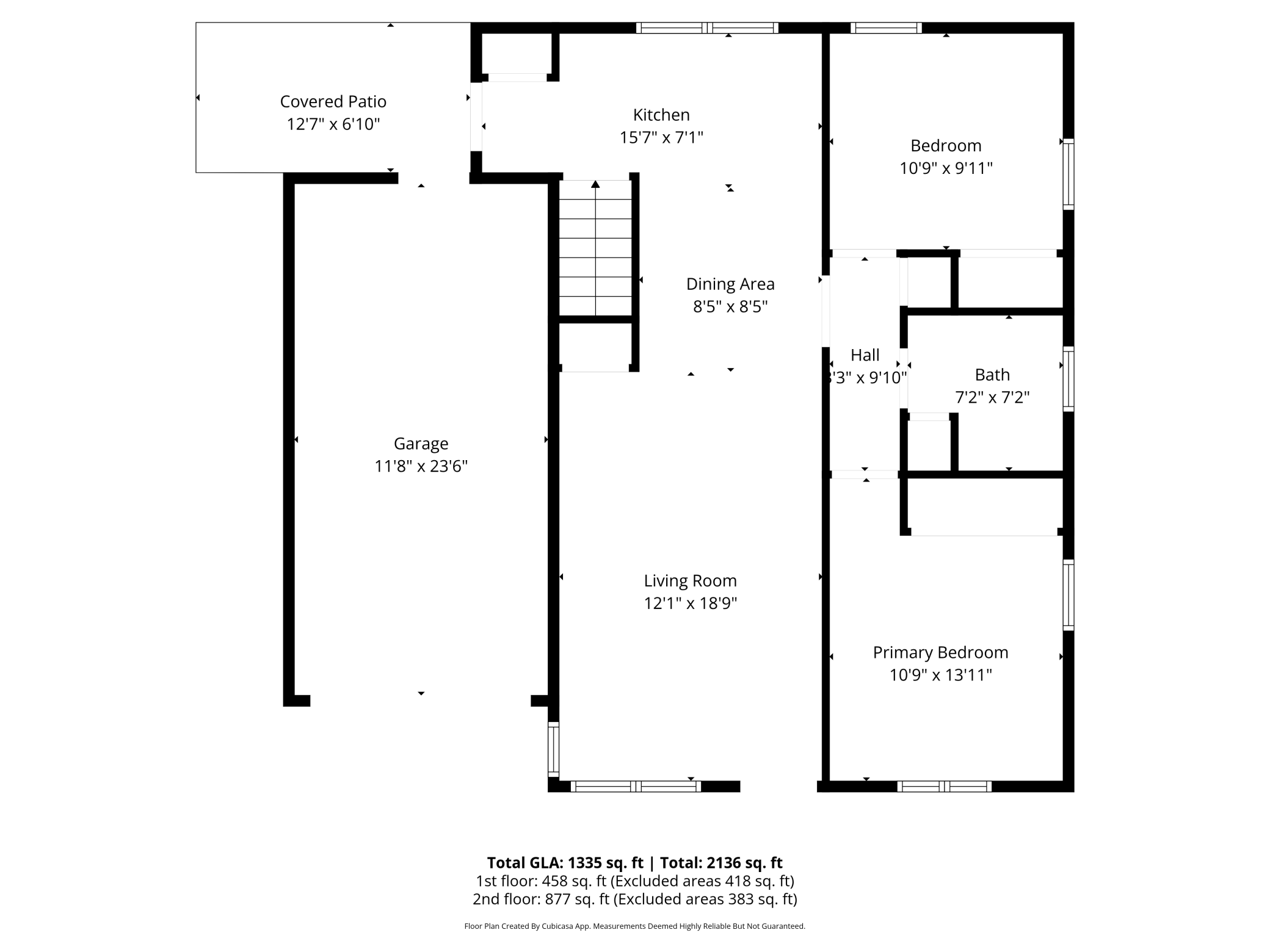 1967 County Rd D West Arden Hills, MN 55112 - Photo 48 of 53