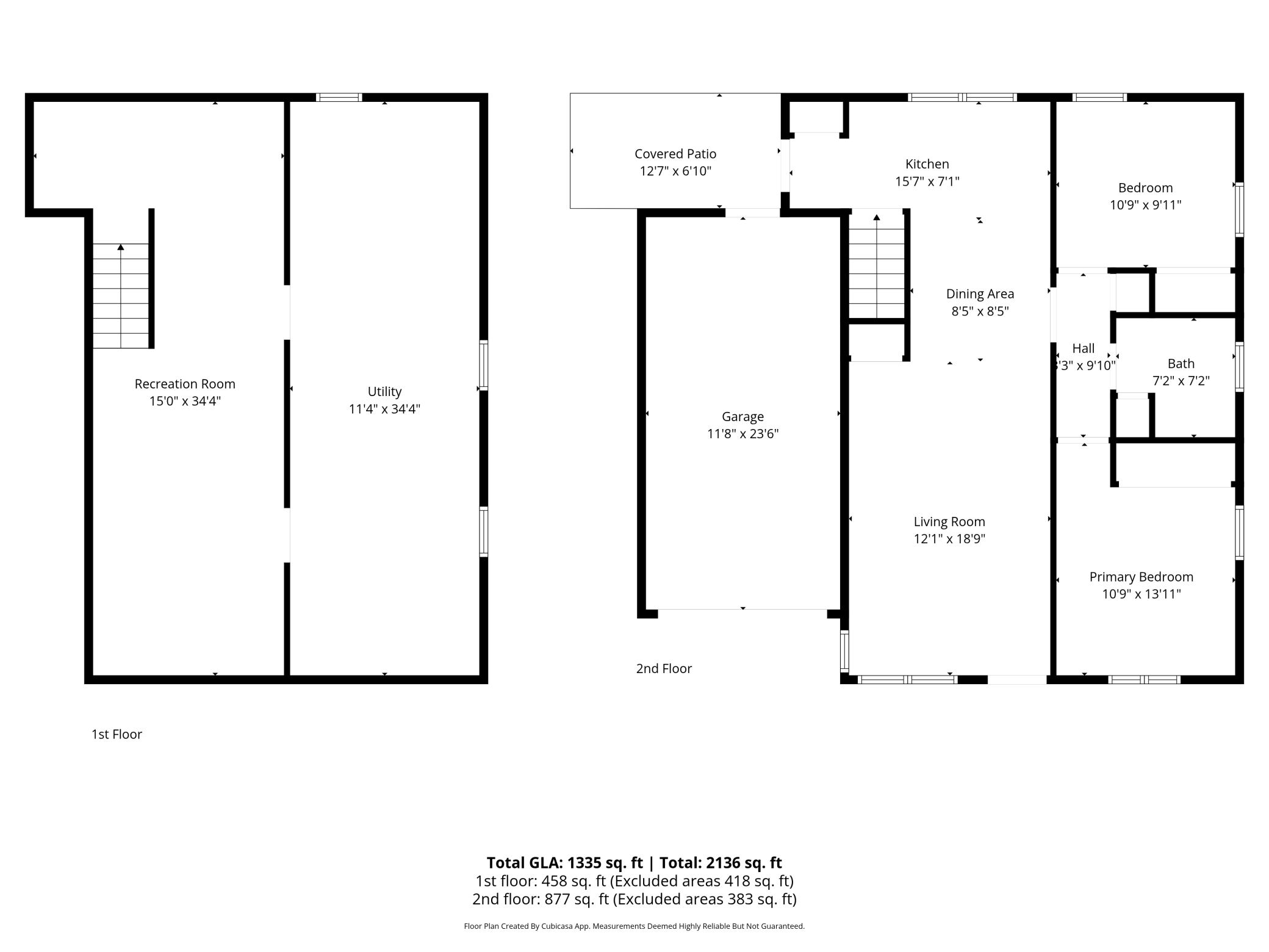 1967 County Rd D West Arden Hills, MN 55112 - Photo 49 of 53