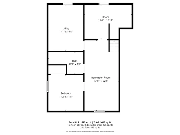 $499,900 | 1967 County Rd D West, Arden Hills, MN 55112
