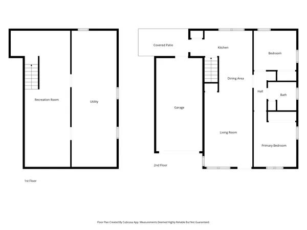 $499,900 | 1967 County Rd D West, Arden Hills, MN 55112