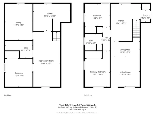 $499,900 | 1967 County Rd D West, Arden Hills, MN 55112
