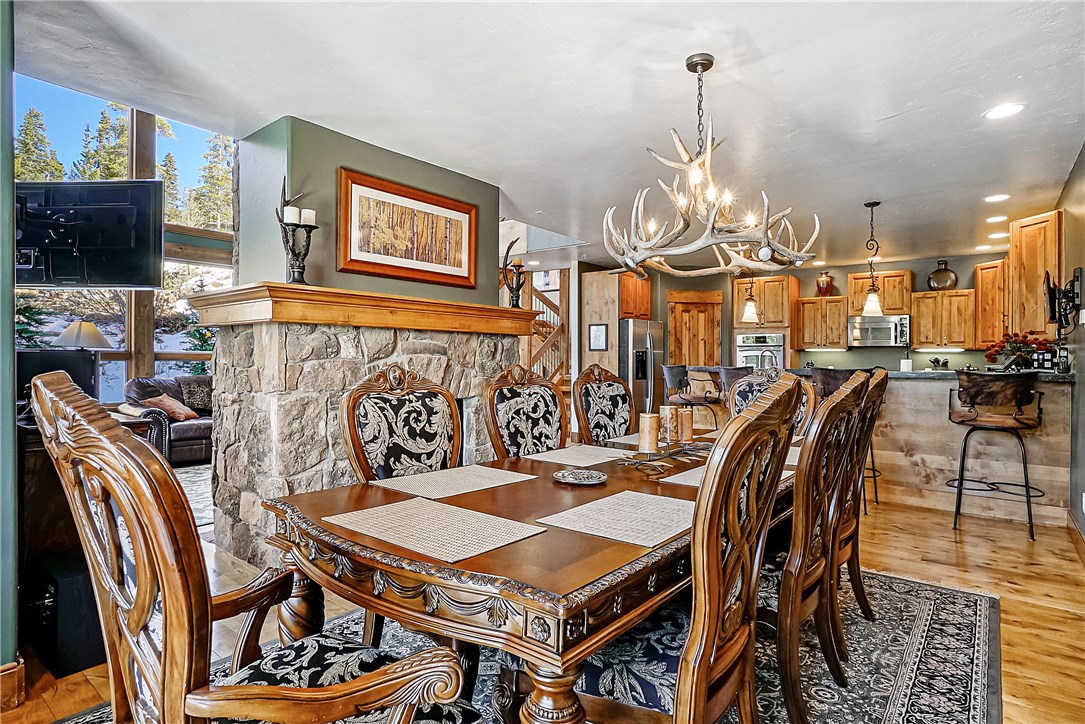 63 Club House Road, Unit B Breckenridge, CO 80424 - Photo 10 of 34 Gallery Image 10