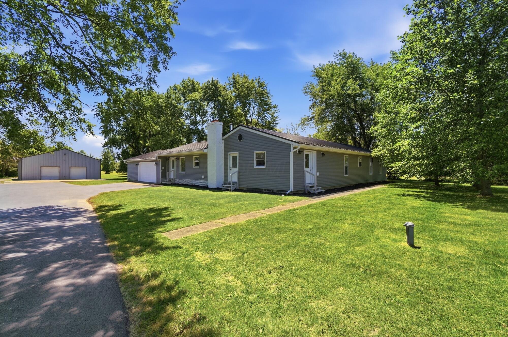 6881 Van Wagener Road London, OH 43140 - Photo 7 of 56