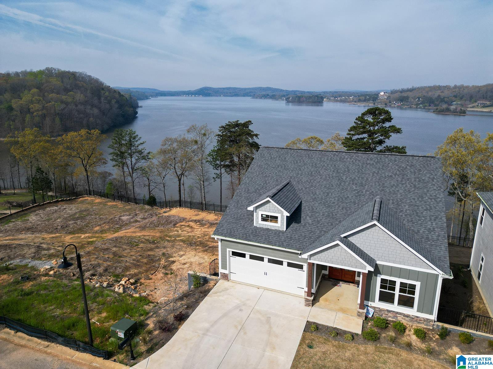 270 Shoreline View Talladega, AL 35160 - Photo 57 of 59