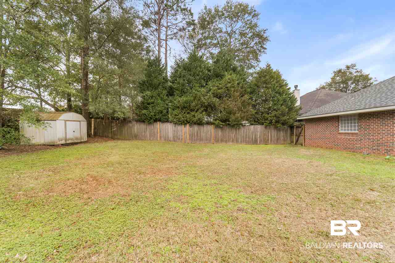 7225 Bridgemill Drive Mobile, AL 36619 - Photo 32 of 32