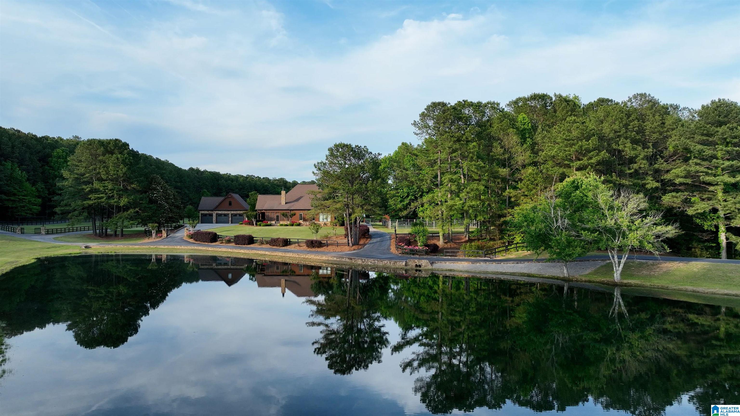 5145 Pine Mountain Road Remlap, AL 35133 - Photo 97 of 100