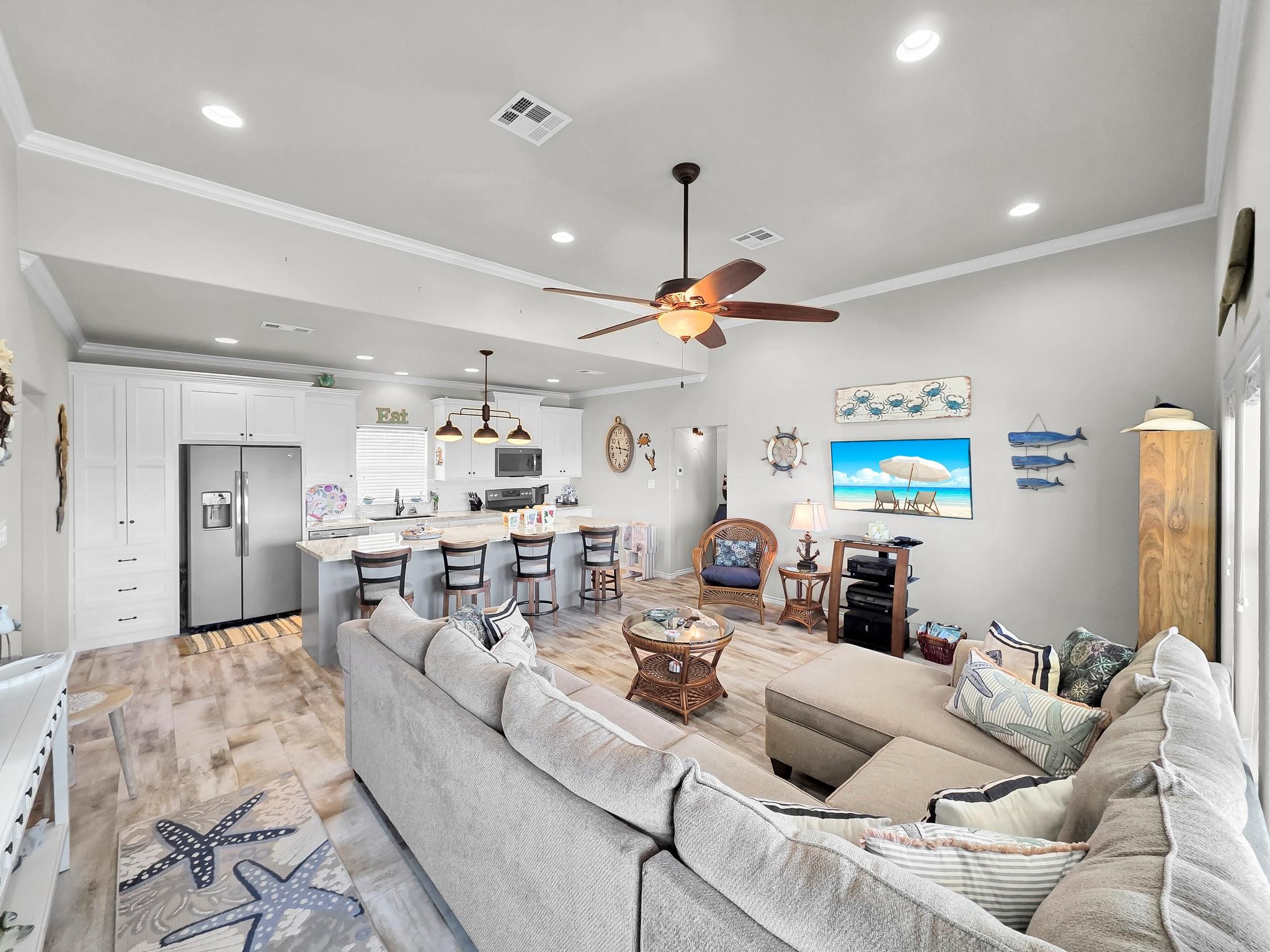 938 South Sage Road Crystal Beach, TX 77650 - Photo 21 of 46