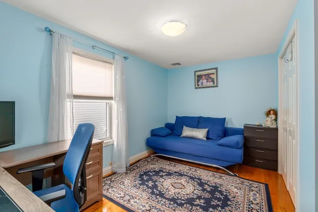 $5,750 | 215 St Mary Street, Unit 3, Needham, MA 02494