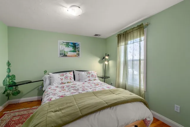 $5,750 | 215 St Mary Street, Unit 3, Needham, MA 02494