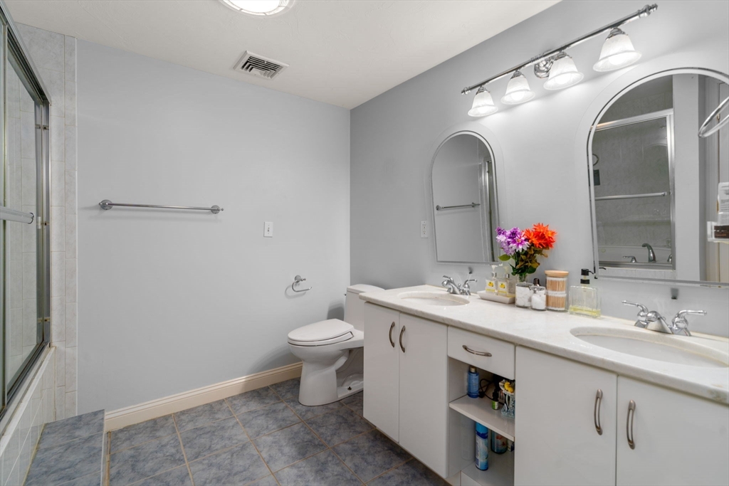 215 St Mary Street, Unit 3 Needham, MA 02494 - Photo 14 of 22