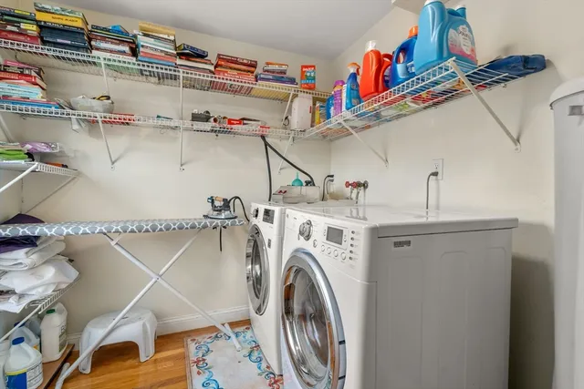 $5,750 | 215 St Mary Street, Unit 3, Needham, MA 02494