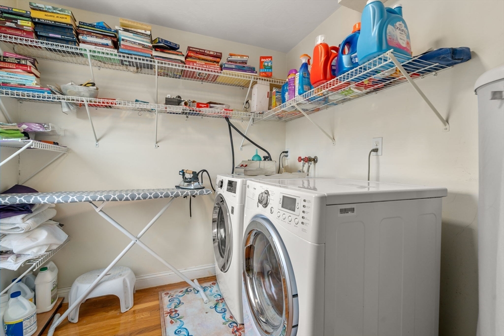 215 St Mary Street, Unit 3 Needham, MA 02494 - Photo 15 of 22