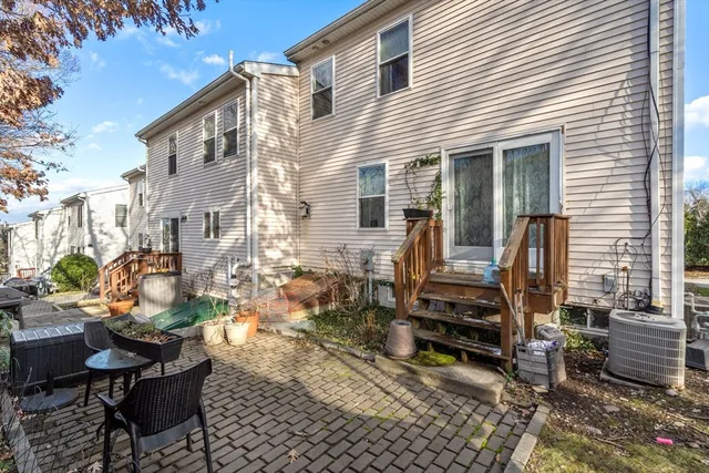 $5,750 | 215 St Mary Street, Unit 3, Needham, MA 02494