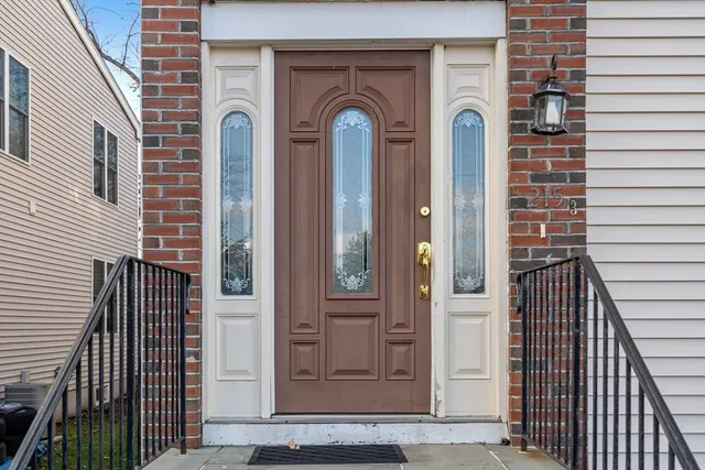 $5,750 | 215 St Mary Street, Unit 3, Needham, MA 02494