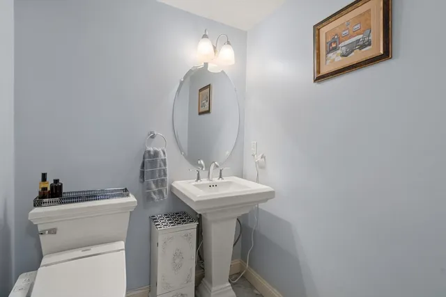 $5,750 | 215 St Mary Street, Unit 3, Needham, MA 02494