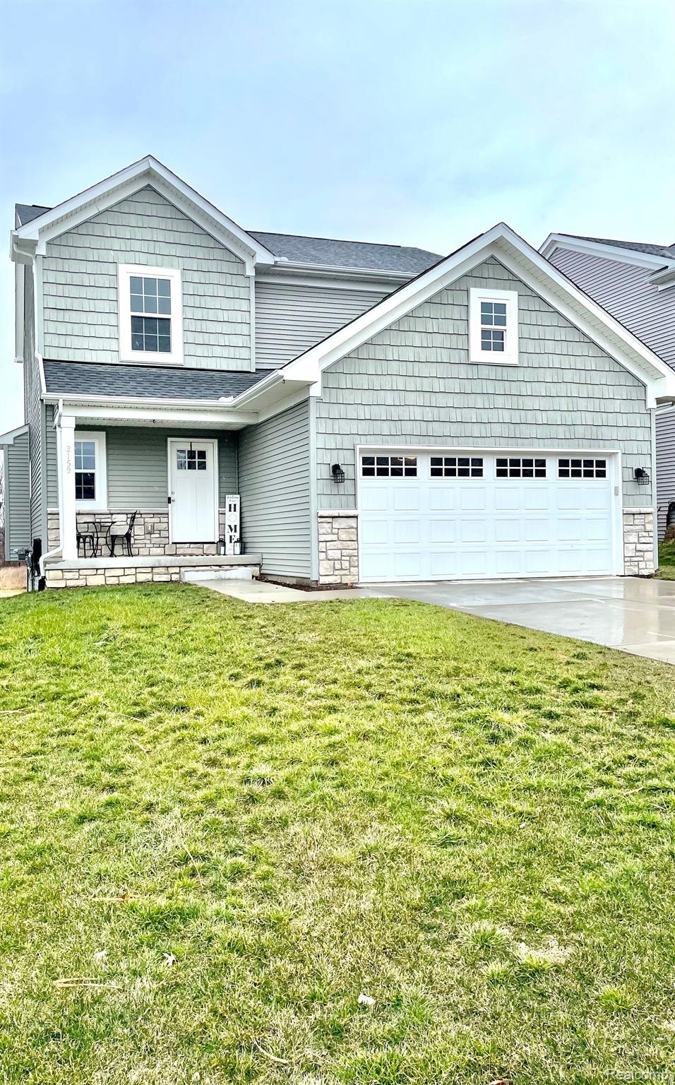 2159 Hidden Ridge Drive Holly, MI 48442 - Photo 1 of 16