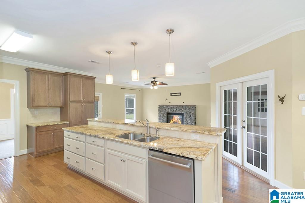 5913 Miles Spring Road Pinson, AL 35126 - Photo 9 of 43