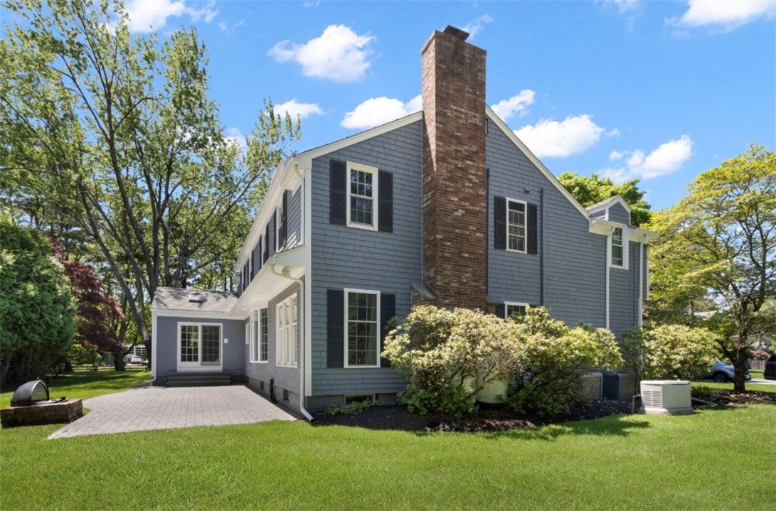 1 Pierce Court Barrington, RI 02806 - Photo 40 of 44
