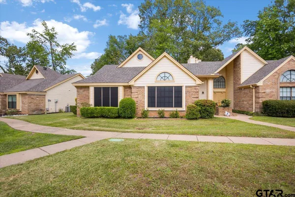 $249,500 | 5717 Eaglewood Circle, Tyler, TX 75703