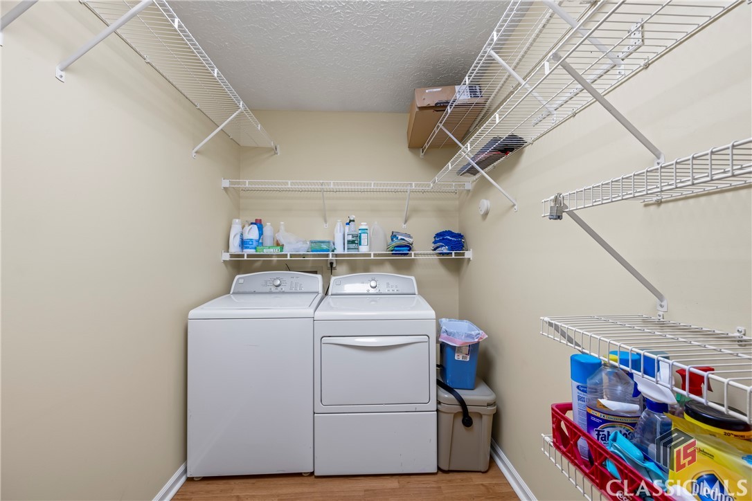 137 Buttonwood Loop Athens, GA 30605 - Photo 28 of 64