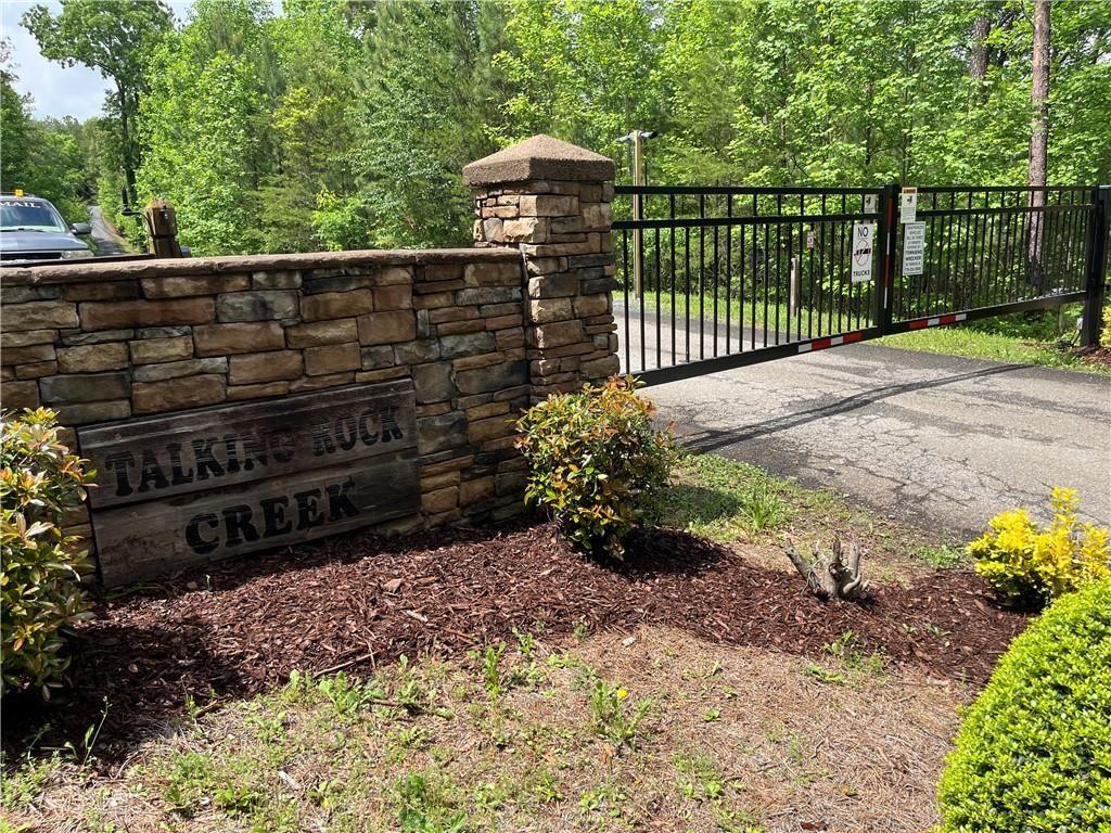 1720 Rebekah Ridge Road Talking Rock, GA 30175 - Photo 12 of 14