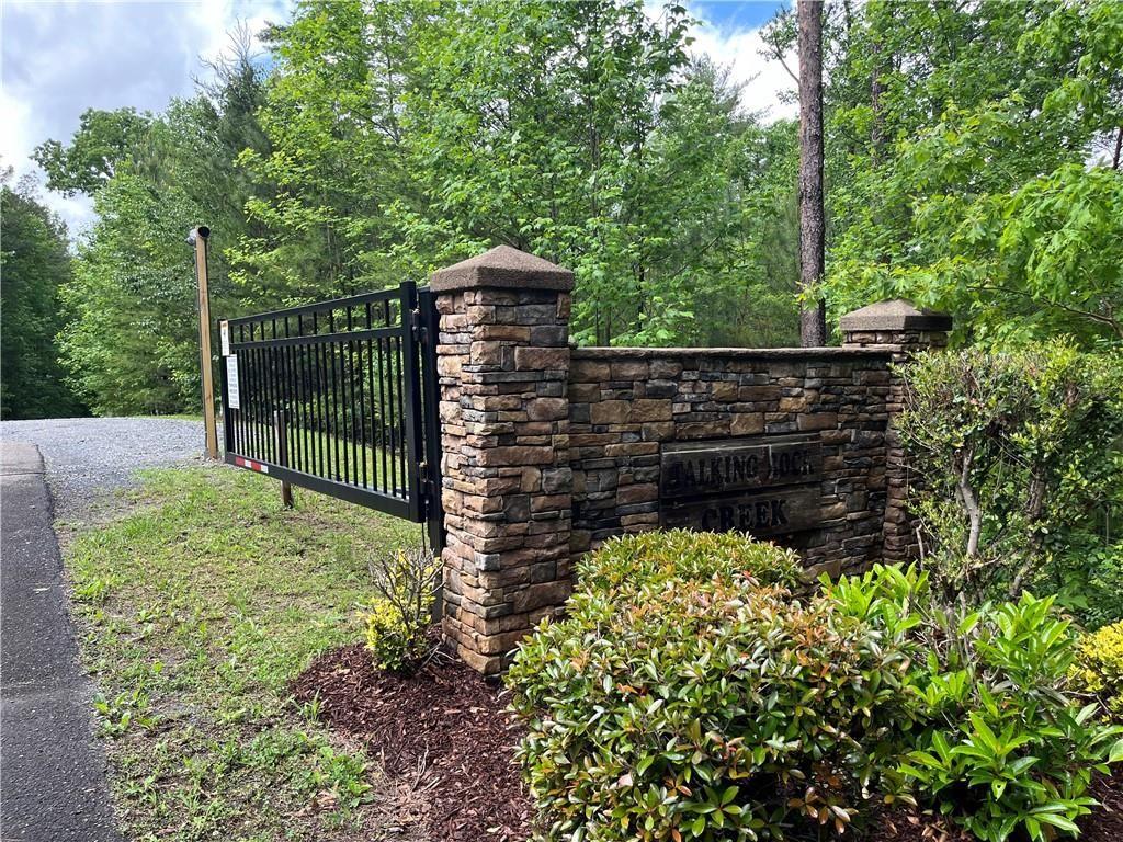 1720 Rebekah Ridge Road Talking Rock, GA 30175 - Photo 14 of 14