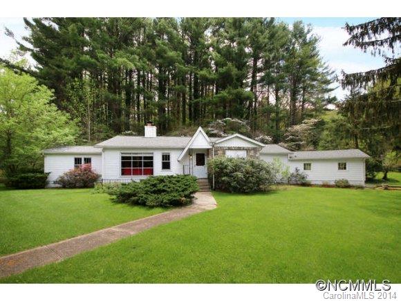 119 Spooks Branch Road Asheville, NC 28804 - Photo 1 of 24 Gallery Image 1