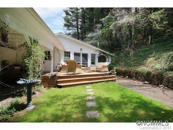 119 Spooks Branch Road Asheville, NC 28804 - Photo 21 of 24 Gallery Image 21