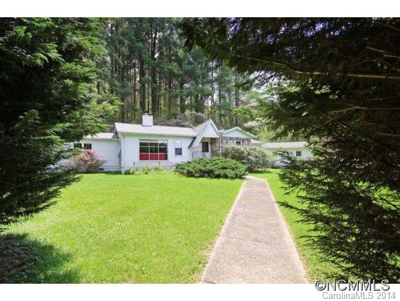 119 Spooks Branch Road Asheville, NC 28804 - Photo 24 of 24 Gallery Image 24