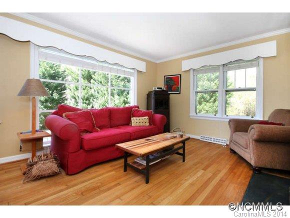 119 Spooks Branch Road Asheville, NC 28804 - Photo 4 of 24 Gallery Image 4